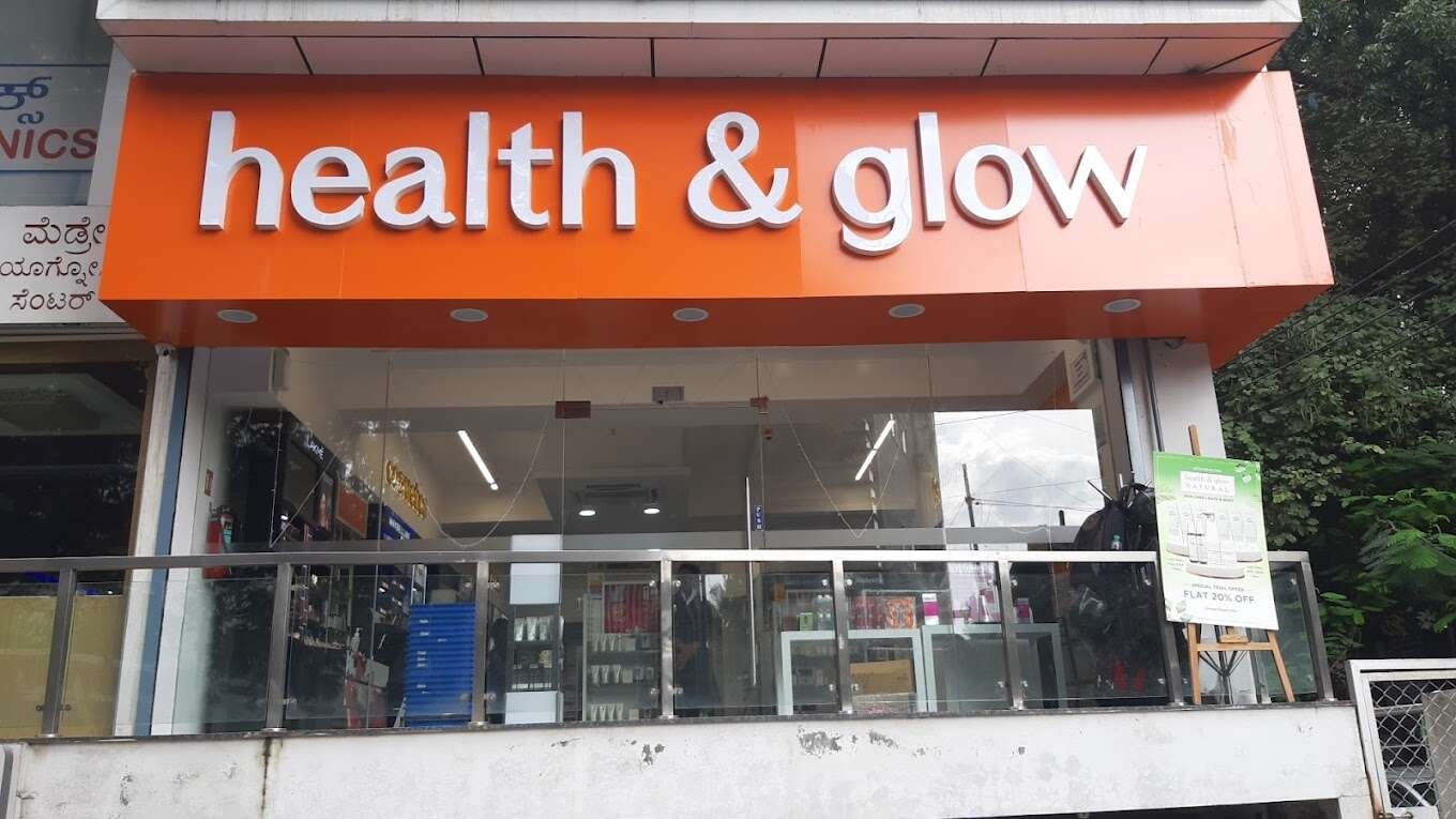 Health & Glow